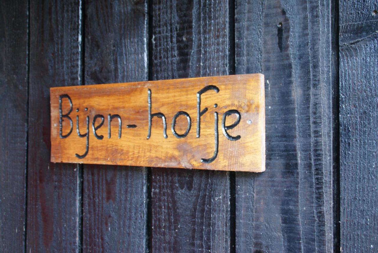 Erve Hanebulten Haaksbergen Dış mekan fotoğraf